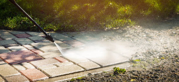 Breckenridge, MI Pressure Washing Company